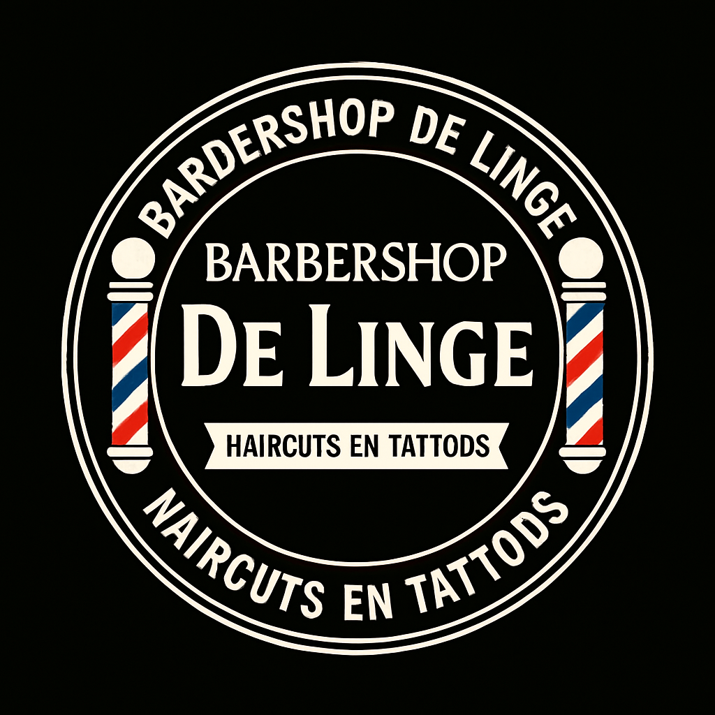 Barbershop De Linge - Haircuts en Tattoos